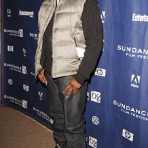 Sean Combs at event of A Raisin in the Sun 2008