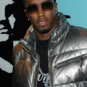 Sean Combs at event of Total Request Live (1999)