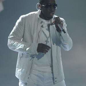 Still of Sean Combs in American Idol The Search for a Superstar 2002