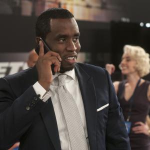 Still of Sean Combs in Draft Day 2014