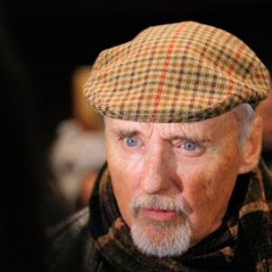 Dennis Hopper at event of Hell Ride 2008