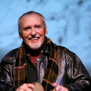 Dennis Hopper at event of Hell Ride (2008)