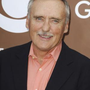 Dennis Hopper at event of The 48th Annual Grammy Awards (2006)