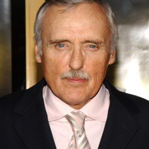 Dennis Hopper at event of Land of the Dead 2005