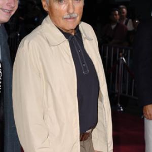 Dennis Hopper at event of Lords of Dogtown 2005