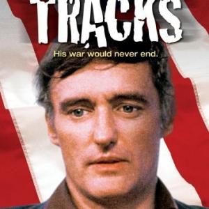Dennis Hopper in Tracks (1977)