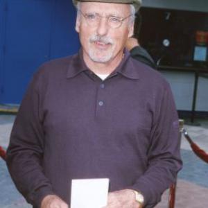Dennis Hopper at event of Flinstounai Viva Rok Vegase 2000