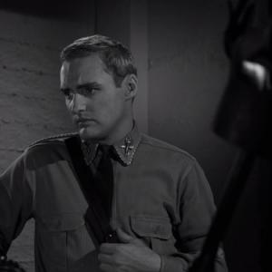 Still of Dennis Hopper in The Twilight Zone (1959)