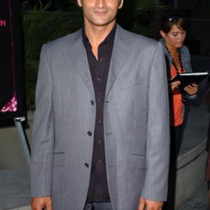Navid Negahban at event of Pretty Persuasion (2005)