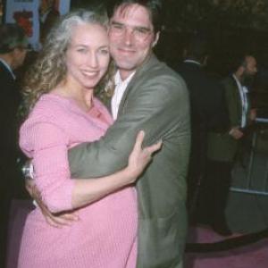 Thomas Gibson at event of Austin Powers: The Spy Who Shagged Me (1999)
