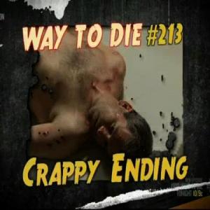 1000 Ways to Die  Crappy Ending