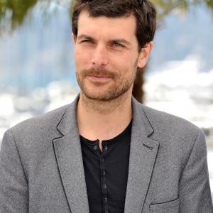 Christophe Paou at event of L'inconnu du lac (2013)