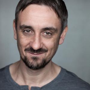 Tim Plester (Actor/Filmmaker)