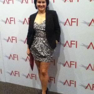 American Film Institute Festival March 2012
