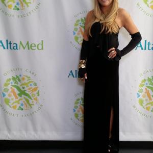 ALTA MED CHARITY NIGHT BEVERLY HILLS HOTEL