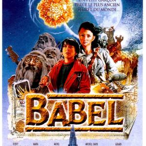 Babel Gerard Pullicino  IMA Films