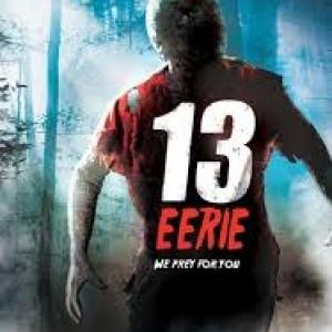 13 Eerie Produced by Don Carmody  Minds Eye Ent Directed by Lowell Dean