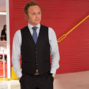 Still of David Anders in Necessary Roughness 2011