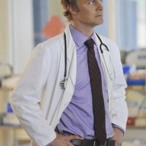Still of David Anders in Once Upon a Time 2011
