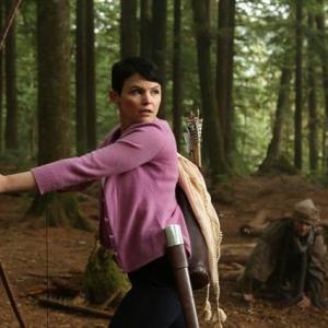 Still of Ginnifer Goodwin in Once Upon a Time 2011