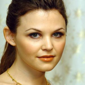 Ginnifer Goodwin