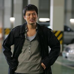 Still of Jae-yeong Jeong in Geo-rook-han-ge-bo (2006)