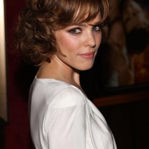 Rachel McAdams at event of The Time Traveler's Wife (2009)