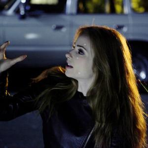 Still of Jaime Ray Newman in Grimm (2011)