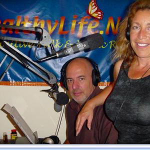 Larry Montz and Daena Smoller on HealthyLife.net (2004)
