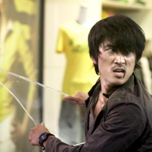Still of Seung-heon Song in Sookmyeong (2008)