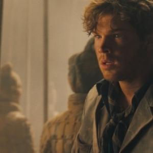 Still of Luke Ford in The Mummy: Tomb of the Dragon Emperor (2008)