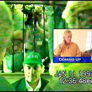 ISPR Investigation of Mitzi Shore's Cresthill Mansion. January 1999