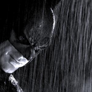 Kevin Porter as Batman is Batman City Of Scars