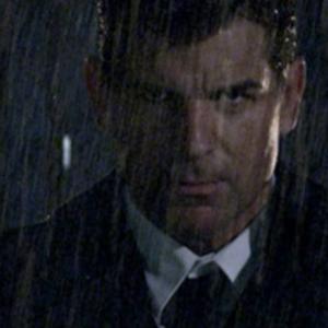 Kevin Porter as Bruce Wayne in Reasons for the Knight.
