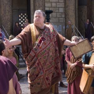 Rome HBO