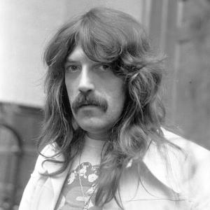 Jon Lord