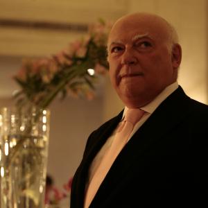 Paul Ambach in Christmas in Paris 2008