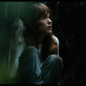 Still of Katie Aselton in Black Rock (2012)