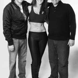 WriterDirector  David Hawk Actress  Kate Marie Davies Producer  Mark Kenna Concept Photoshoot for Bad Blood Films  Blood Red