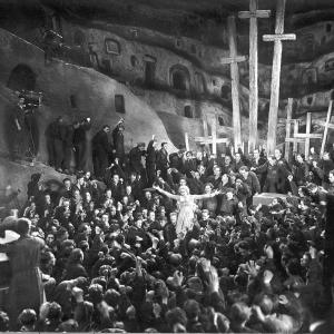 Still of Brigitte Helm in Metropolis (1927)