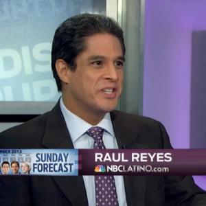 Raul A. Reyes