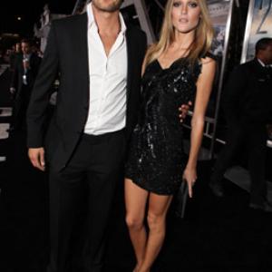 Johann Urb and Erin Urb at event of 2012 2009