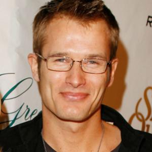 Johann Urb at event of The Hottie & the Nottie (2008)