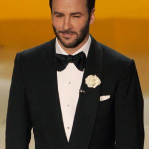 Tom Ford at event of The 82nd Annual Academy Awards 2010