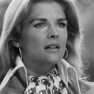 Anything for Love Candice Bergen August 6 1978