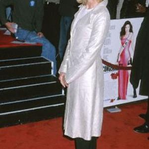Candice Bergen at event of Miss Congeniality 2000