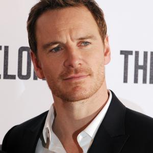 Michael Fassbender at event of Patarejas 2013