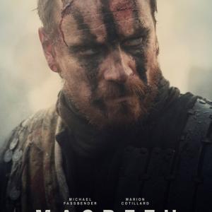 Michael Fassbender in Macbeth (2015)