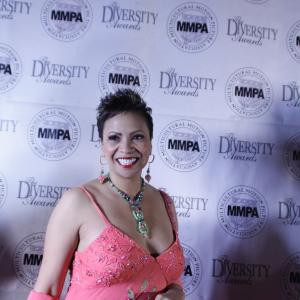2013 Diversity Awards Event