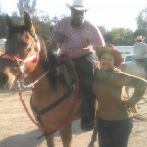 2013 American Soul Celebrity Rodeo